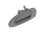 Dorman 77375 Exterior Door Handle - Front Left - view 2