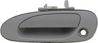 Dorman 77375 Exterior Door Handle - Front Left - view 1