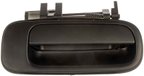 Dorman 77401 Exterior Door Handle - Rear Right - view 1