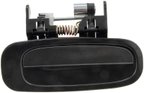 Dorman 77431 Exterior Door Handle - Rear Right - view 1