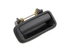 Dorman 77434 Exterior Door Handle - Rear Left - view 2