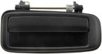 Dorman 77435 Exterior Door Handle - Rear Right - view 1
