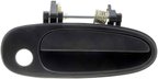 Dorman 77464 Exterior Door Handle - Front Right - view 1