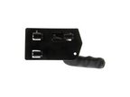 Dorman 77467 Interior Door Handle - Front Left or Rear Left - view 3