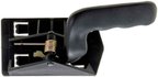 Dorman 77467 Interior Door Handle - Front Left or Rear Left - view 1