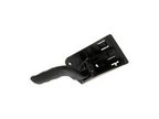 Dorman 77469 Interior Door Handle - Front Right or Rear Right - view 2