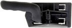 Dorman 77469 Interior Door Handle - Front Right or Rear Right - view 1