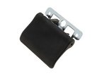 Dorman 77474 Interior Door Handle - Front Left or Rear Left - view 2