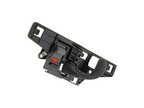 Dorman 77477 Interior Door Handle - Front Left or Rear Left - view 2