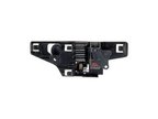 Dorman 77477 Interior Door Handle - Front Left or Rear Left - view 3