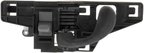 Dorman 77477 Interior Door Handle - Front Left or Rear Left - view 1
