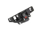 Dorman 77478 Interior Door Handle - Front Right or Rear Right - view 2