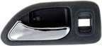 Dorman 77483 Interior Door Handle - Rear Left - view 1