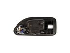 Dorman 77485 Interior Door Handle - Rear Right - view 3