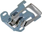 Dorman 77486 Interior Door Handle - Front Left - view 2