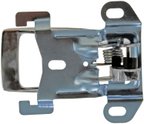 Dorman 77486 Interior Door Handle - Front Left - view 3