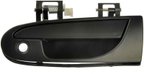 Dorman 77493 Exterior Door Handle - Front Left - view 1