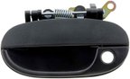 Dorman 77496 Exterior Door Handle - Front Left - view 1