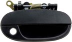 Dorman 77497 Exterior Door Handle - Front Right - view 1