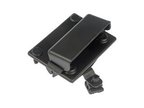Dorman 77498 Exterior Door Handle - Left Rear Cargo or Right Side Hinged Door Rear - view 2
