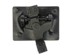 Dorman 77498 Exterior Door Handle - Left Rear Cargo or Right Side Hinged Door Rear - view 3