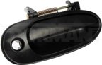 Dorman 77525 Exterior Door Handle - Front Right - view 2