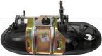 Dorman 77525 Exterior Door Handle - Front Right - view 4