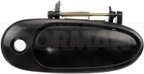Dorman 77525 Exterior Door Handle - Front Right - view 1