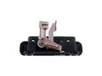 Dorman 77534 Exterior Door Handle - Right Rear Cargo - view 3