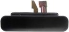 Dorman 77534 Exterior Door Handle - Right Rear Cargo - view 1