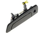 Dorman 77538 Exterior Door Handle - Front Left - view 2