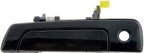 Dorman 77538 Exterior Door Handle - Front Left - view 1