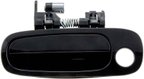 Dorman 77563 Exterior Door Handle - Front Left - view 1