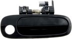 Dorman 77567 Exterior Door Handle - Front Right - view 1