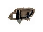 Dorman 77570 Interior Door Handle - Front Left or Rear Left - view 3
