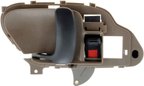 Dorman 77570 Interior Door Handle - Front Left or Rear Left - view 1