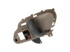 Dorman 77571 Interior Door Handle - Front Right or Rear Right - view 2