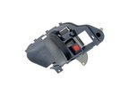 Dorman 77572 Interior Door Handle - Front Left or Rear Left - view 2