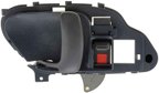 Dorman 77572 Interior Door Handle - Front Left or Rear Left - view 1