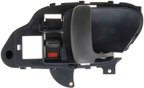 Dorman 77573 Interior Door Handle - Front Right or Rear Right - view 1
