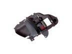 Dorman 77576 Interior Door Handle - Front Left or Rear Left - view 2