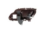 Dorman 77576 Interior Door Handle - Front Left or Rear Left - view 3