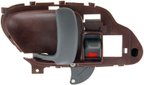 Dorman 77576 Interior Door Handle - Front Left or Rear Left - view 1