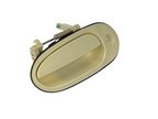 Dorman 77602 Exterior Door Handle - Front Left - view 2