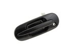 Dorman 77609 Exterior Door Handle - Front Left - view 2