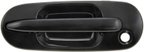Dorman 77609 Exterior Door Handle - Front Left - view 1