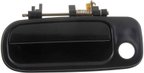 Dorman 77619 Exterior Door Handle - Front Left - view 1