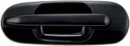 Dorman 77623 Exterior Door Handle - Rear Left - view 1