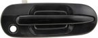 Dorman 77628 Exterior Door Handle - Front Right - view 1