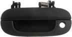 Dorman 77640 Exterior Door Handle - Front Left - view 1